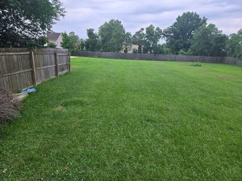 More Photos Of 18096 Ira Babin Rd, Prairieville Land For Sale