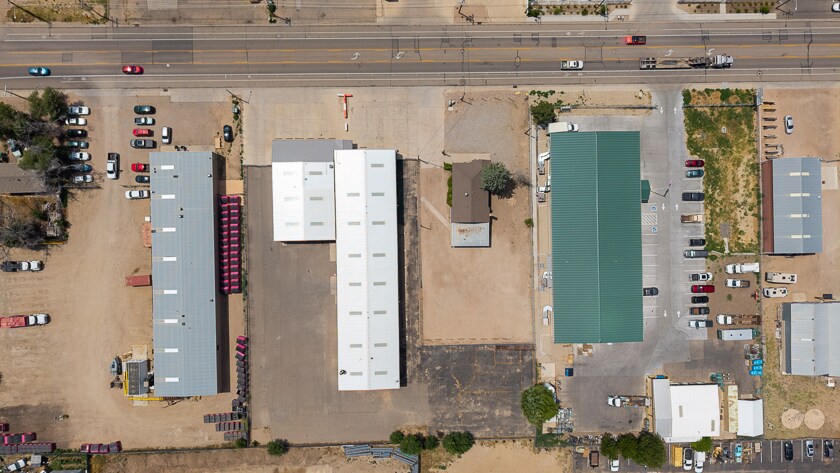 More Photos Of , Greeley Industrial For Sale
