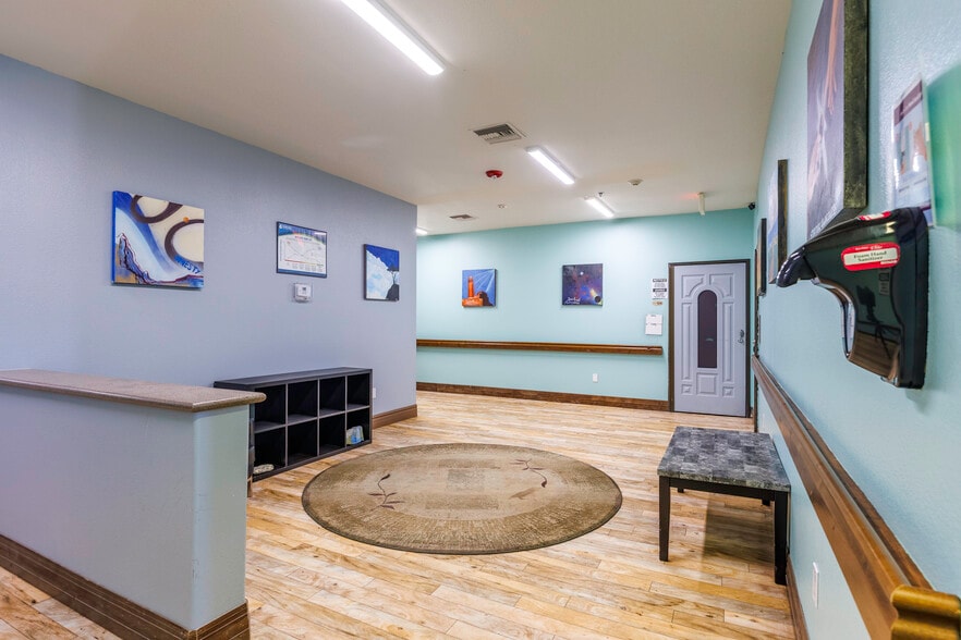 More Photos Of 16286 S Sunland Gin Rd, Arizona City Rehabilitation Center For Sale