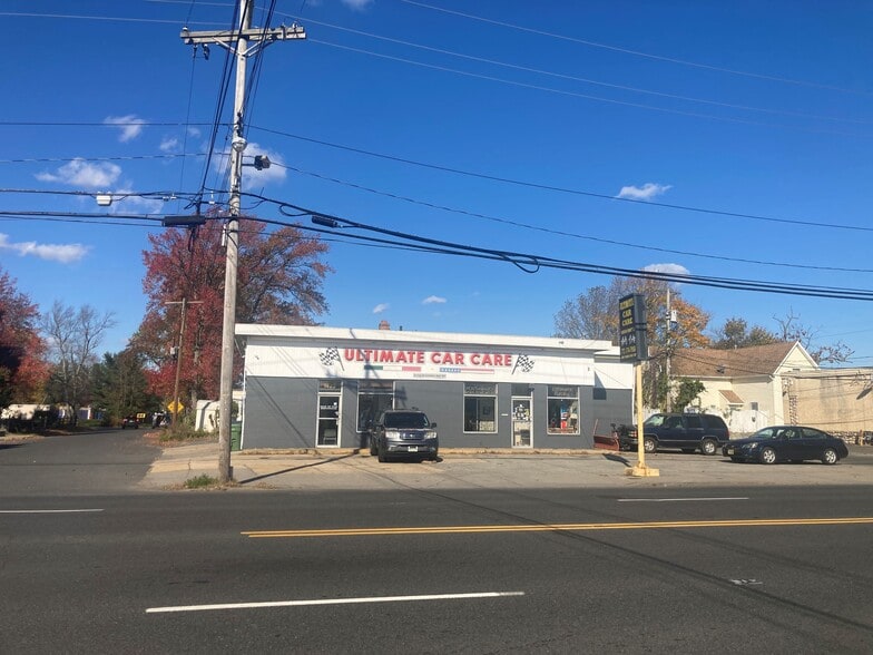 More Photos Of 1423 Corlies Ave, Neptune Auto Repair For Sale