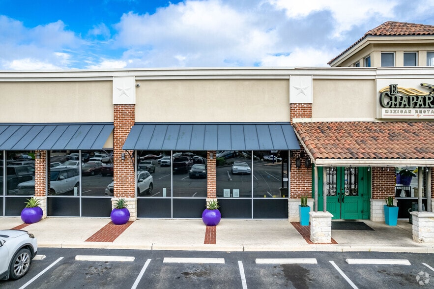 More Photos Of 2838 N Loop 1604 E, San Antonio Unknown For Lease