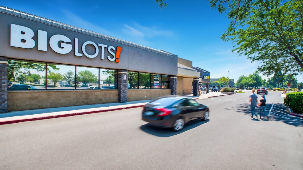 More Photos Of 5001-5095 S Mccarran Blvd, Reno Unknown For Lease