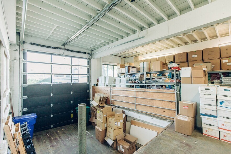More Photos Of 840 SE Washington St, Portland Loft Creative Space For Sale