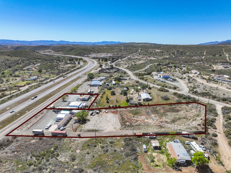 More Photos Of 10630 State Route 69, Mayer Contractor Storage Yard For Sale