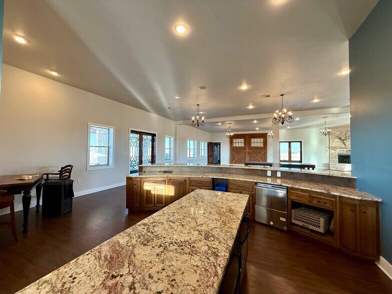 More Photos Of 3125 County Road 212, Bertram Lodge Meeting Hall For Sale