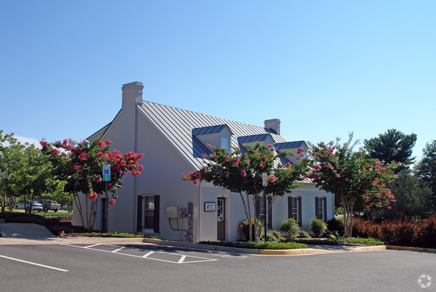 Primary Photo Of 1691 Jefferson Davis Hwy, Fredericksburg Office For Lease