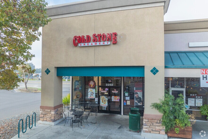 More Photos Of 2250-2298 Las Positas Rd, Livermore Freestanding For Lease