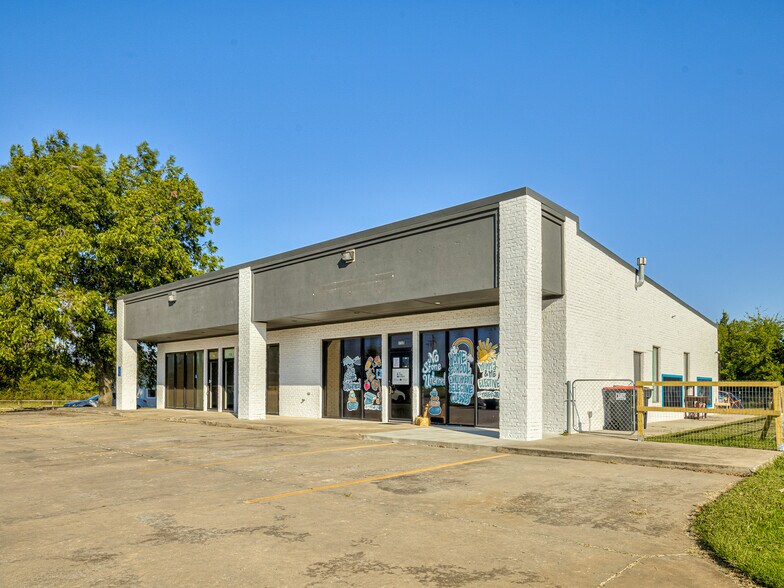 More Photos Of 17311 NE 23rd St, Choctaw Office For Sale
