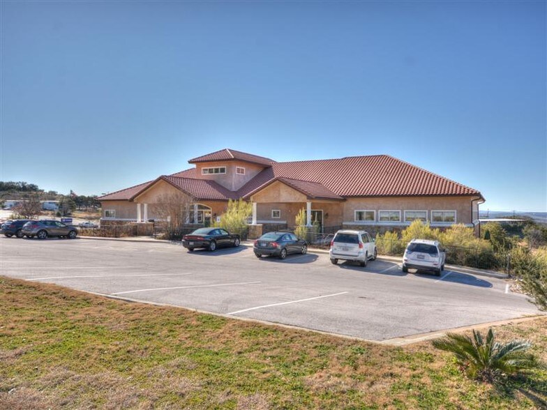 More Photos Of 20624 Hwy 1431, Lago Vista Office For Sale
