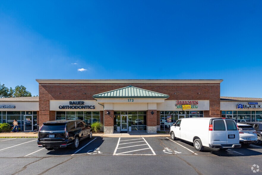 More Photos Of 173 Long Rd, Chesterfield General Retail For Sale
