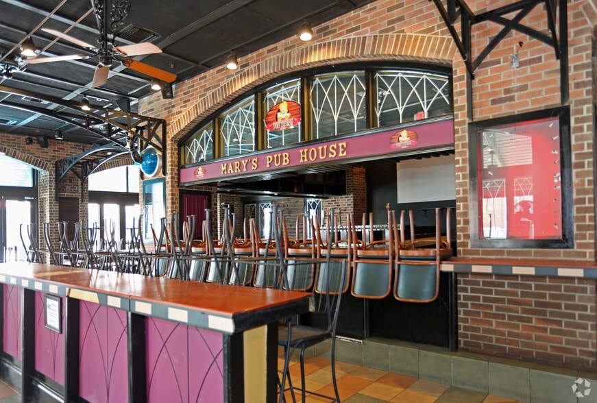 More Photos Of 1600 E 8th Ave, Tampa Unknown For Lease