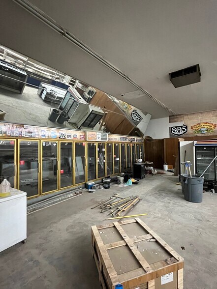 More Photos Of 4307 Leimert Blvd, Los Angeles General Retail For Lease