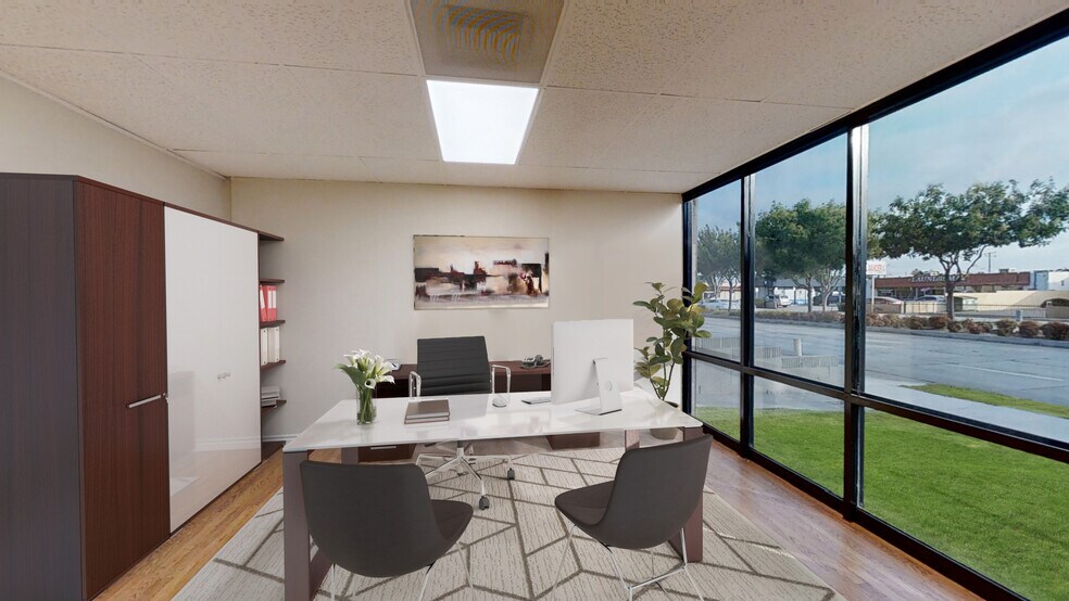More Photos Of 8607 Imperial Hwy, Downey Office For Sale