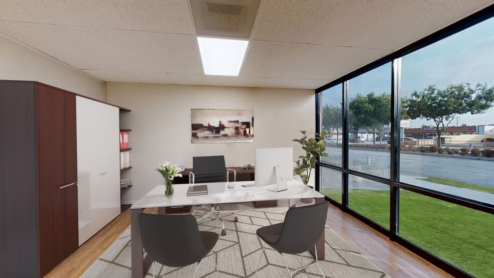 More Photos Of 8607 Imperial Hwy, Downey Office For Lease