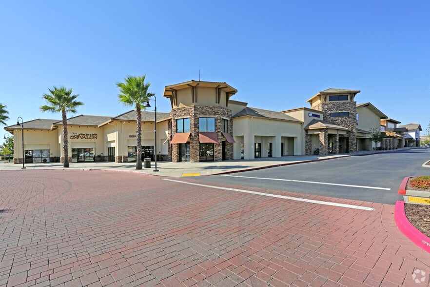 More Photos Of , Rocklin General Retail For Sale