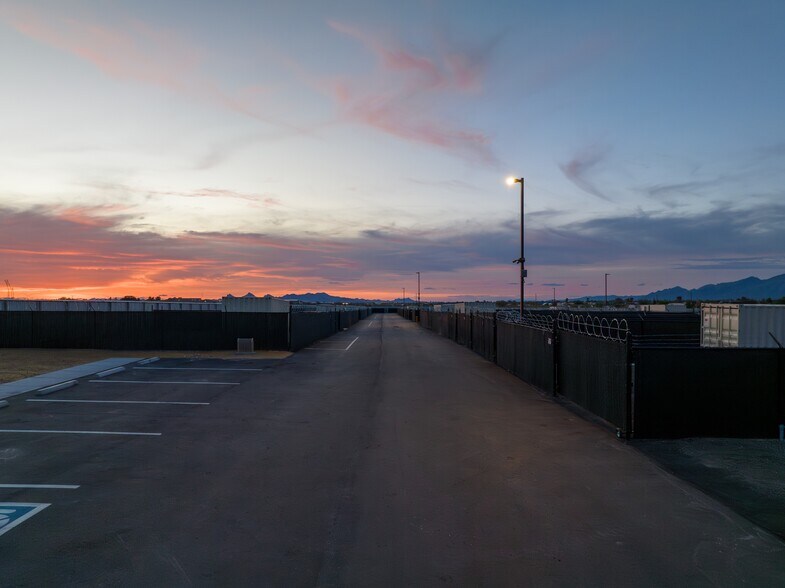 More Photos Of 9683 E Rita Commerce Dr, Tucson Land For Lease