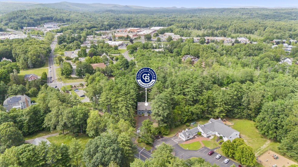 More Photos Of 80 W Avon Rd, Avon Medical For Sale