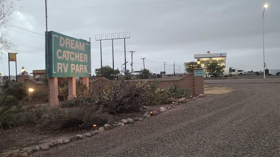 More Photos Of 4400 E Pine St, Deming Trailer Camper Park For Sale