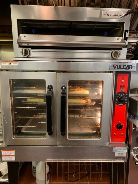 More Photos Of 2507 Delaware Ave, North Wildwood Restaurant For Sale