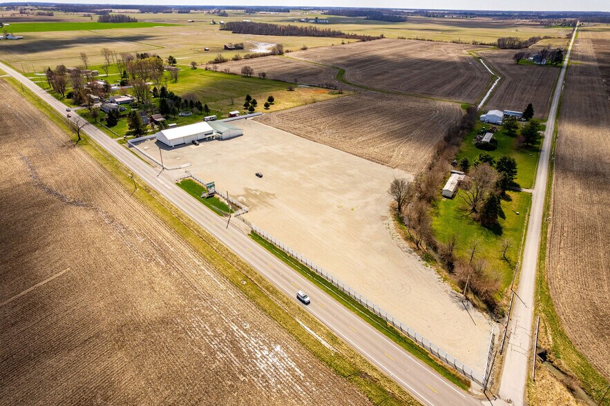 More Photos Of 7754 S State Route 73, Wilmington Flex For Lease