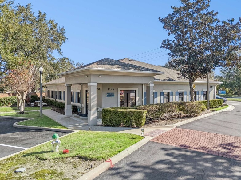 Primary Photo Of 1404 N Ronald Reagan Blvd, Longwood Unknown For Lease