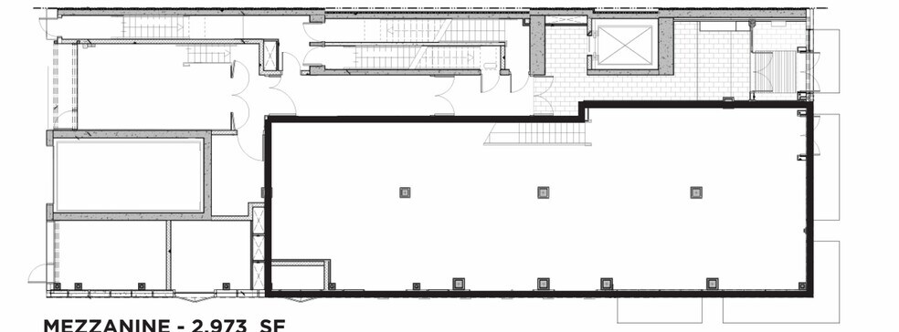 More Photos Of 107 3rd Av E, Vancouver Office For Lease