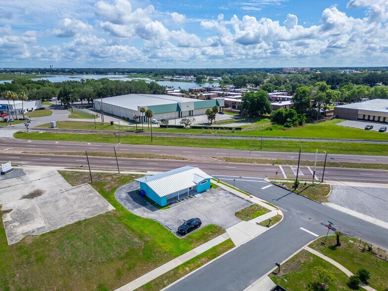 More Photos Of 1233 Bartow Rd, Lakeland Office For Sale