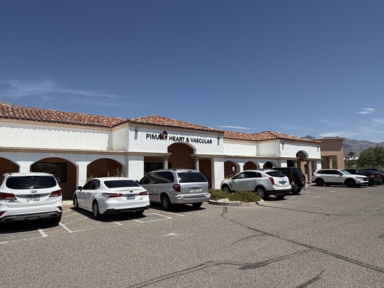 More Photos Of 1238 W Orange Grove Rd, Tucson Medical For Sale