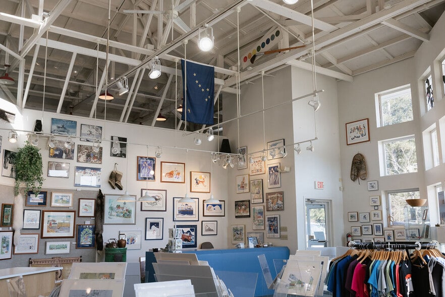 More Photos Of 2101 Jordan Ave, Juneau General Retail For Sale