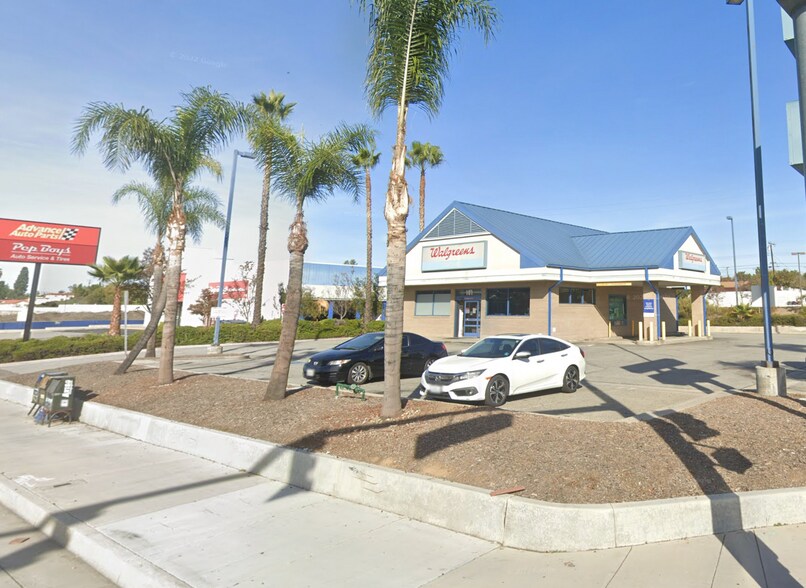 More Photos Of 101 W Imperial Hwy, La Habra Drugstore For Lease