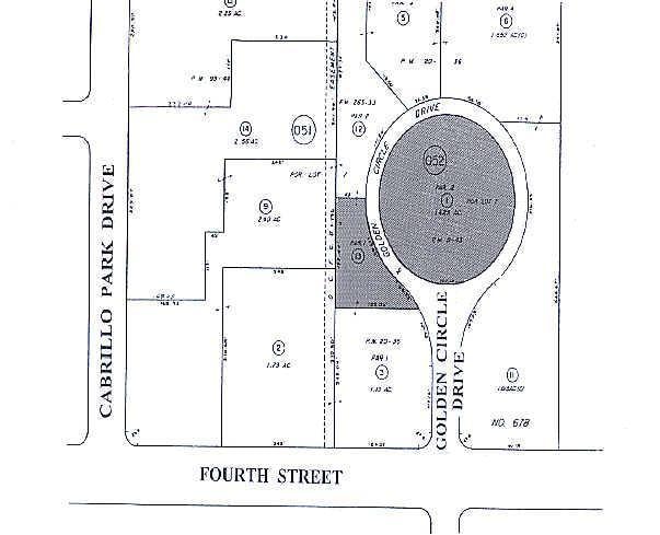 More Photos Of 540 N Golden Circle Dr, Santa Ana Office For Lease