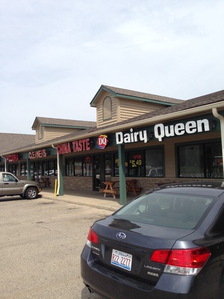 More Photos Of 2450 US Rte. 12, Spring Grove Storefront For Lease