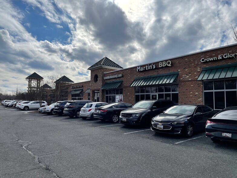 More Photos Of 11479-11495 Berry Rd, Waldorf Unknown For Lease