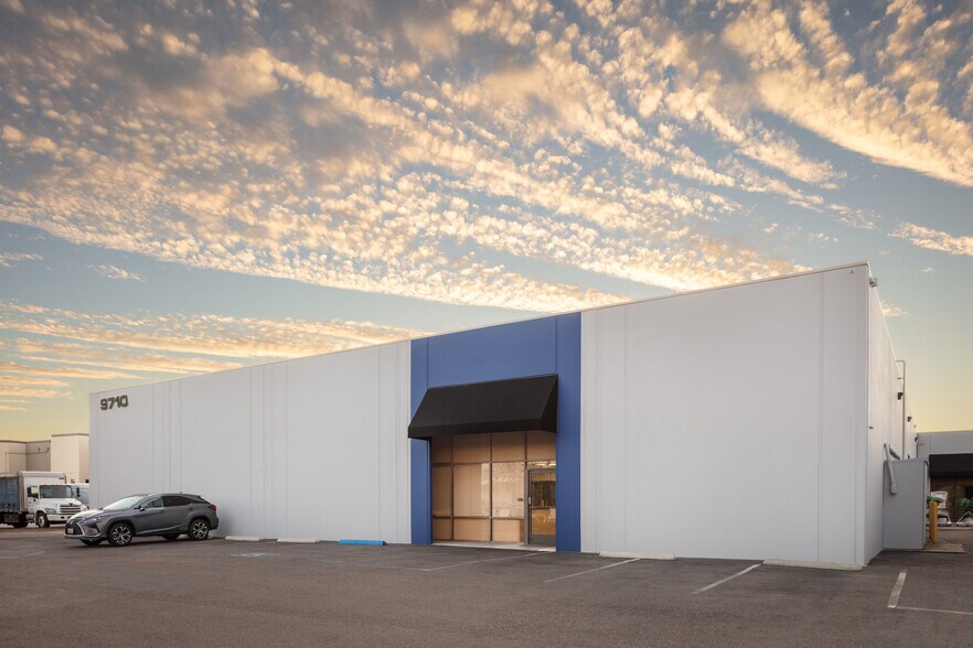 More Photos Of 9710-9712 Distribution Ave, San Diego Distribution For Lease