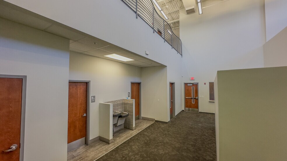 More Photos Of 465 Industrial Ave, Santa Teresa Manufacturing For Lease