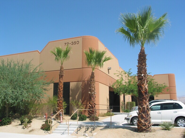 Primary Photo Of 72350 Quarry Trl, Thousand Palms Warehouse For Sale