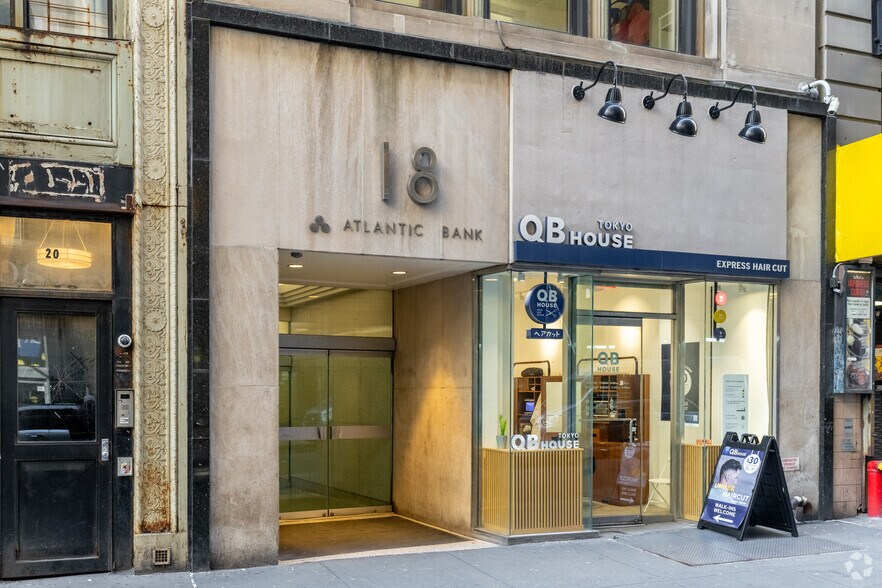 More Photos Of 15 Maiden Ln, New York Office For Sale