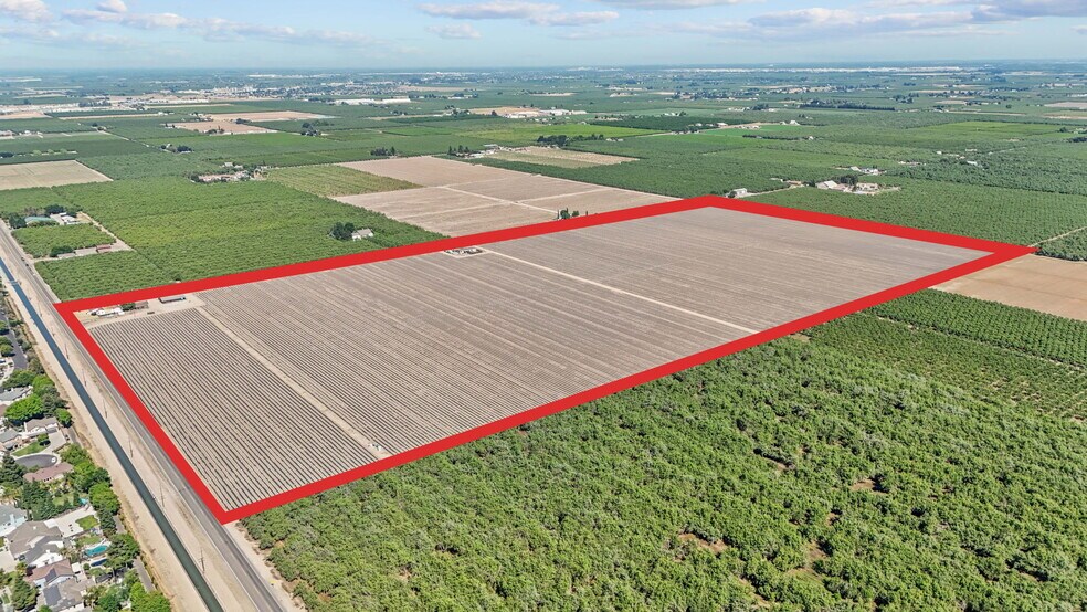 More Photos Of 715 Taylor rd, Turlock Land For Sale