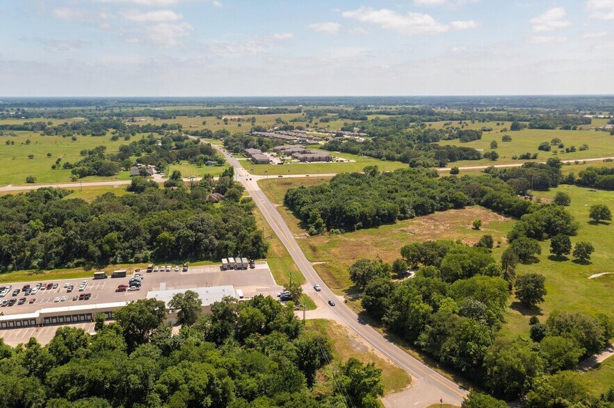 More Photos Of 1337 Arbala Rd, Sulphur Springs Self Storage For Sale