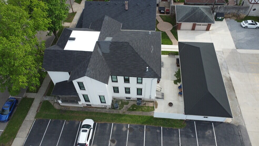 More Photos Of 26 N Short St, Troy Office For Lease