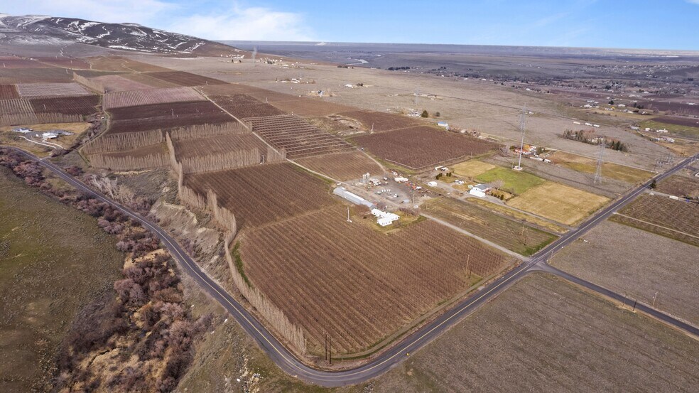 More Photos Of 14306 W Acord Rd, Benton City Land For Sale