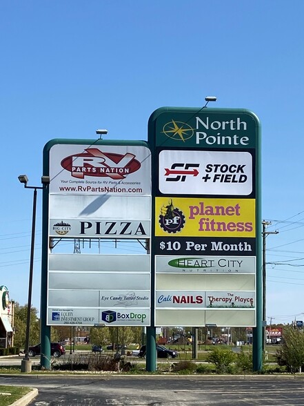 More Photos Of 3101-3227 Northview Dr, Elkhart Unknown For Lease