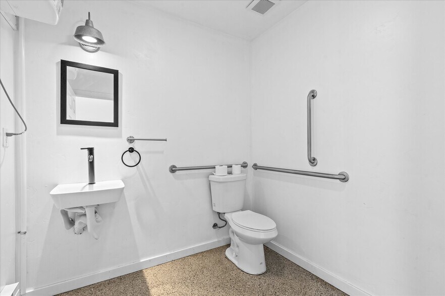 More Photos Of 2270 Marble Ct, Steamboat Springs Industrial For Sale