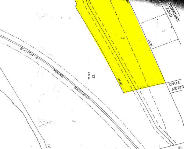 More Photos Of 231 Sutton St, North Andover Medical For Sale