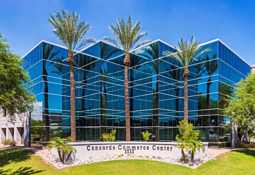 Primary Photo Of 2222 W Dunlap Ave, Phoenix Medical For Lease
