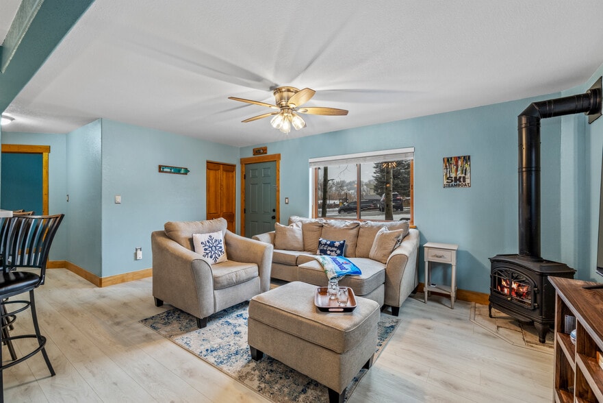 More Photos Of 730 Yampa St, Steamboat Springs Multifamily For Sale