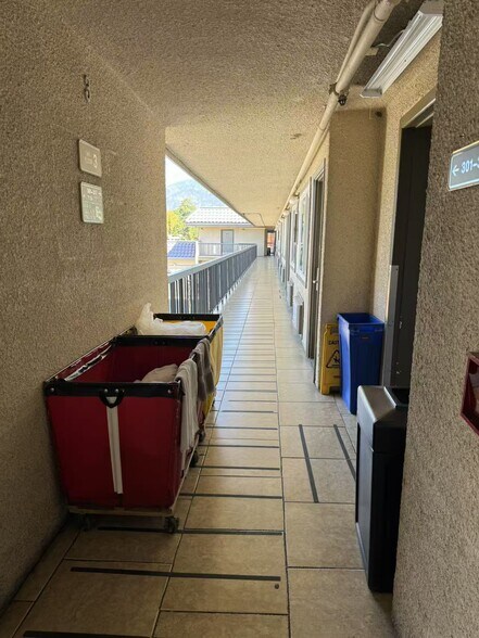 More Photos Of 2156 E Colorado Blvd, Pasadena Hotel For Sale