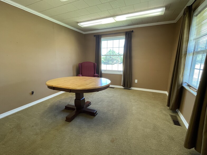 More Photos Of 1925 S Main St, Bloomington Rehabilitation Center For Sale