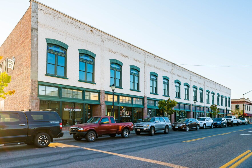 More Photos Of 30-50 2nd St E, Kalispell Office Residential For Sale