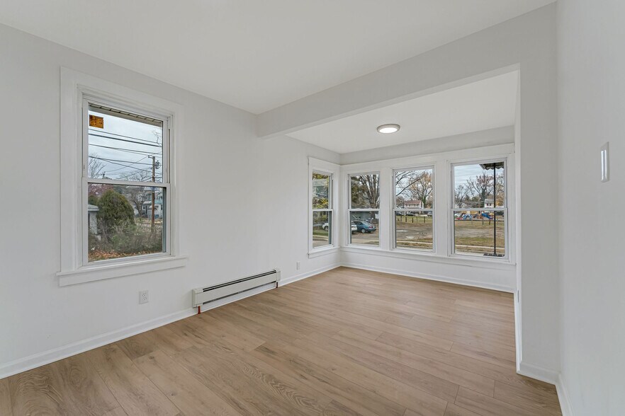 More Photos Of 2503 46th St, Pennsauken Multifamily For Sale